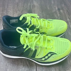Men’s Sacony Running shoes